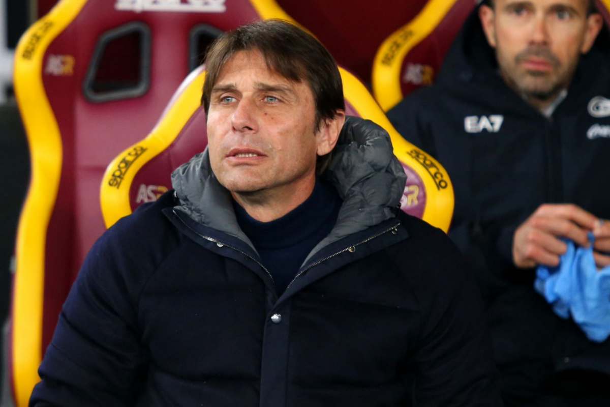 Antonio Conte