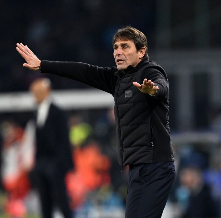 Antonio Conte