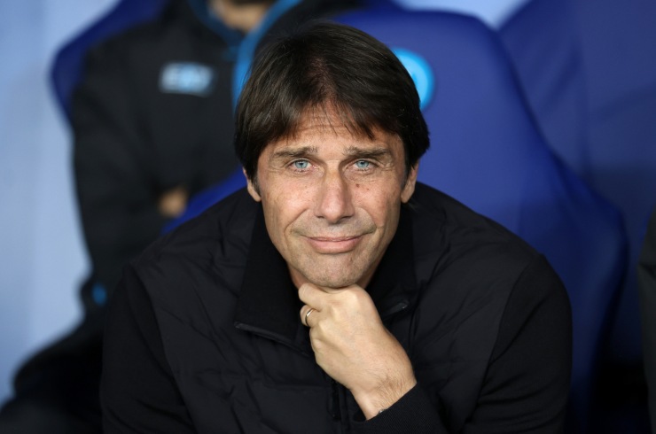 Antonio Conte