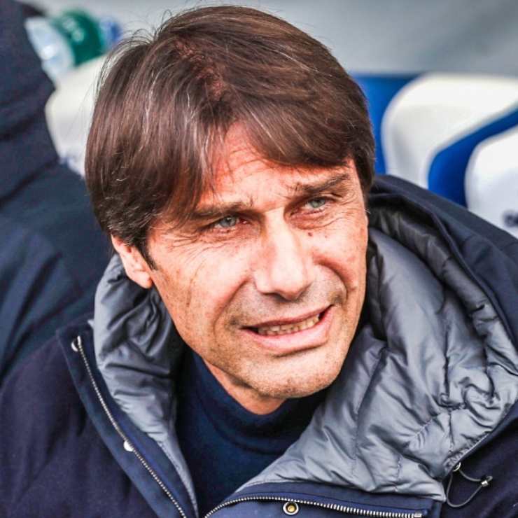 Antonio Conte