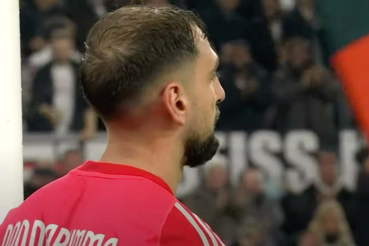 Gianluigi Donnarumma