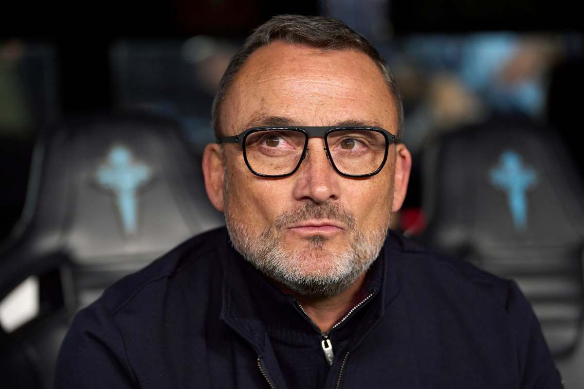 esonero franck haise nizza