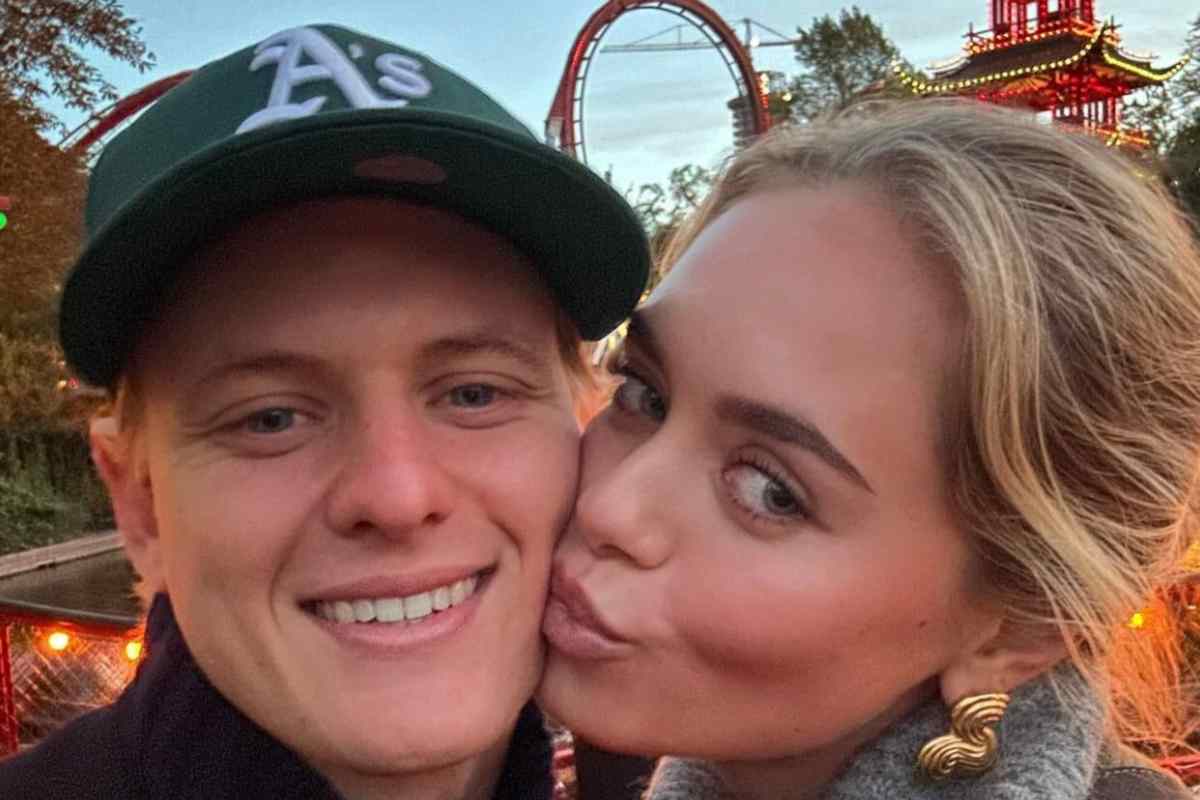 schumacher laila hasanovic