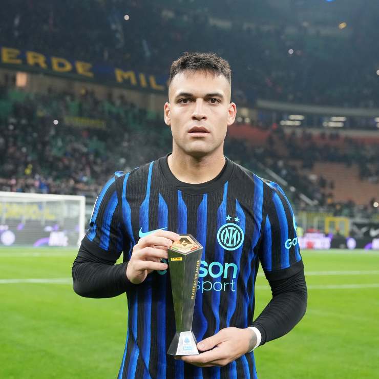 Lautaro Inter