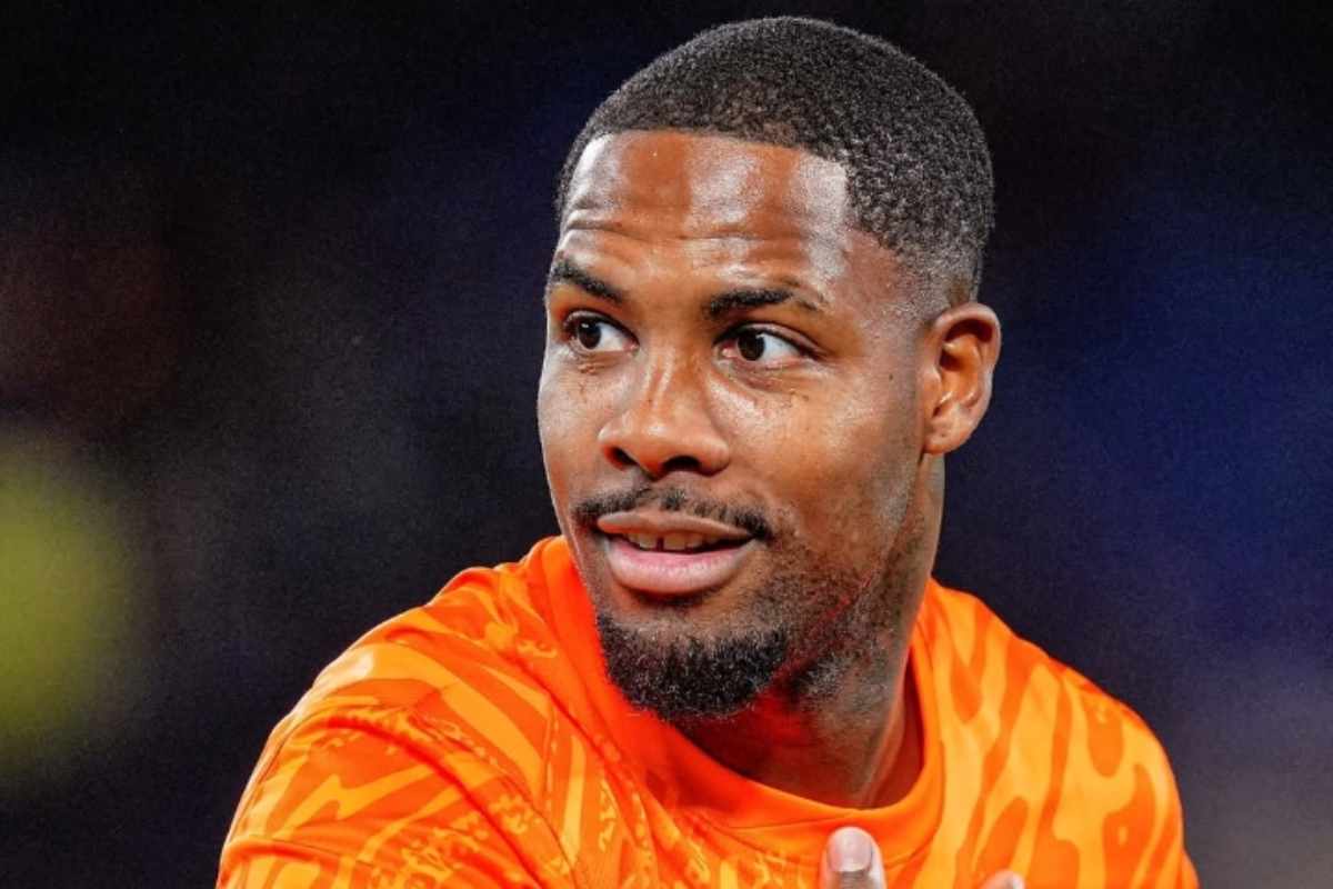 Allegri perde Maignan