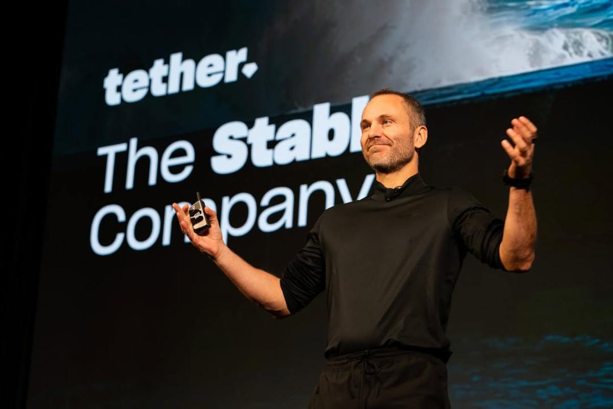 Paolo Ardoino acquista la Juve