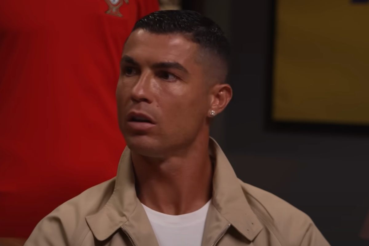 Ronaldo