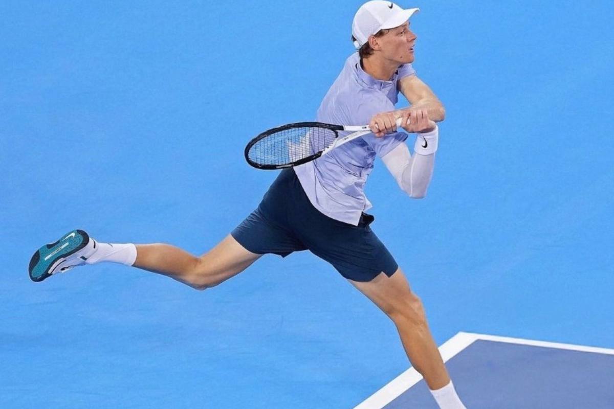 rivelazione vacanze sinner