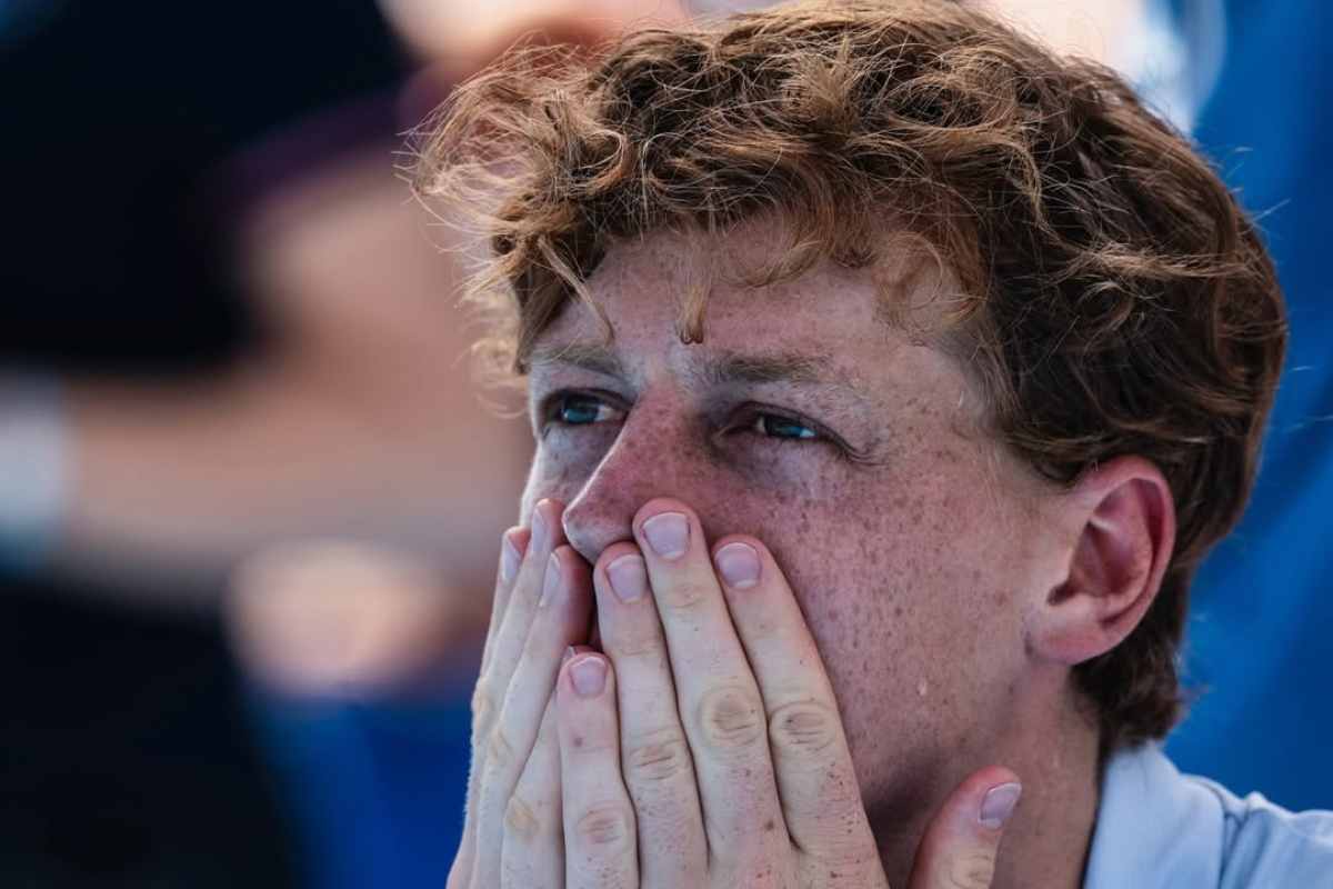 Jannik Sinner imbattibile