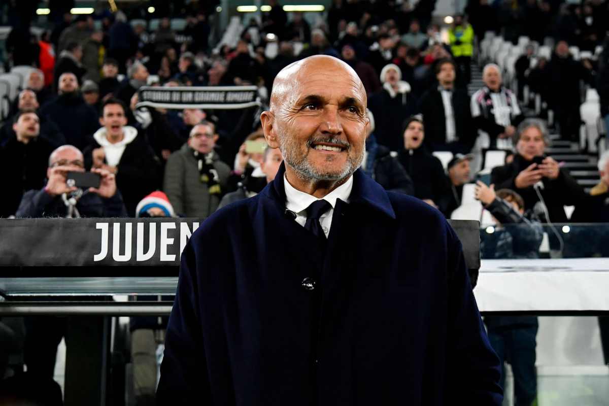 Luciano Spalletti