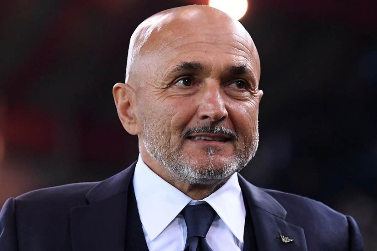 Spalletti conquista i tifosi