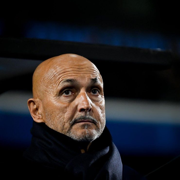 Luciano Spalletti