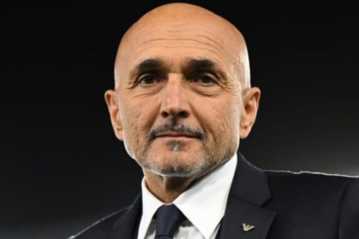 Spalletti assenza Vlahovic