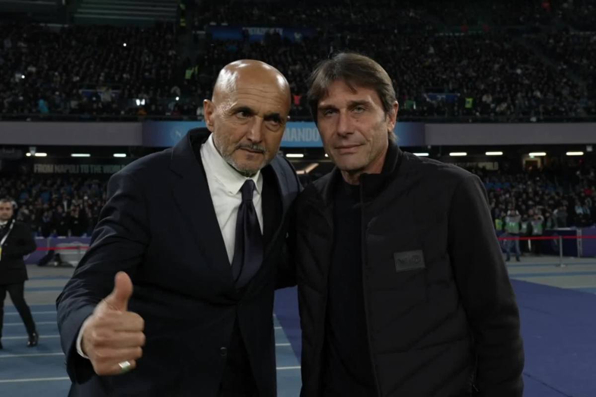 Luciano Spalletti