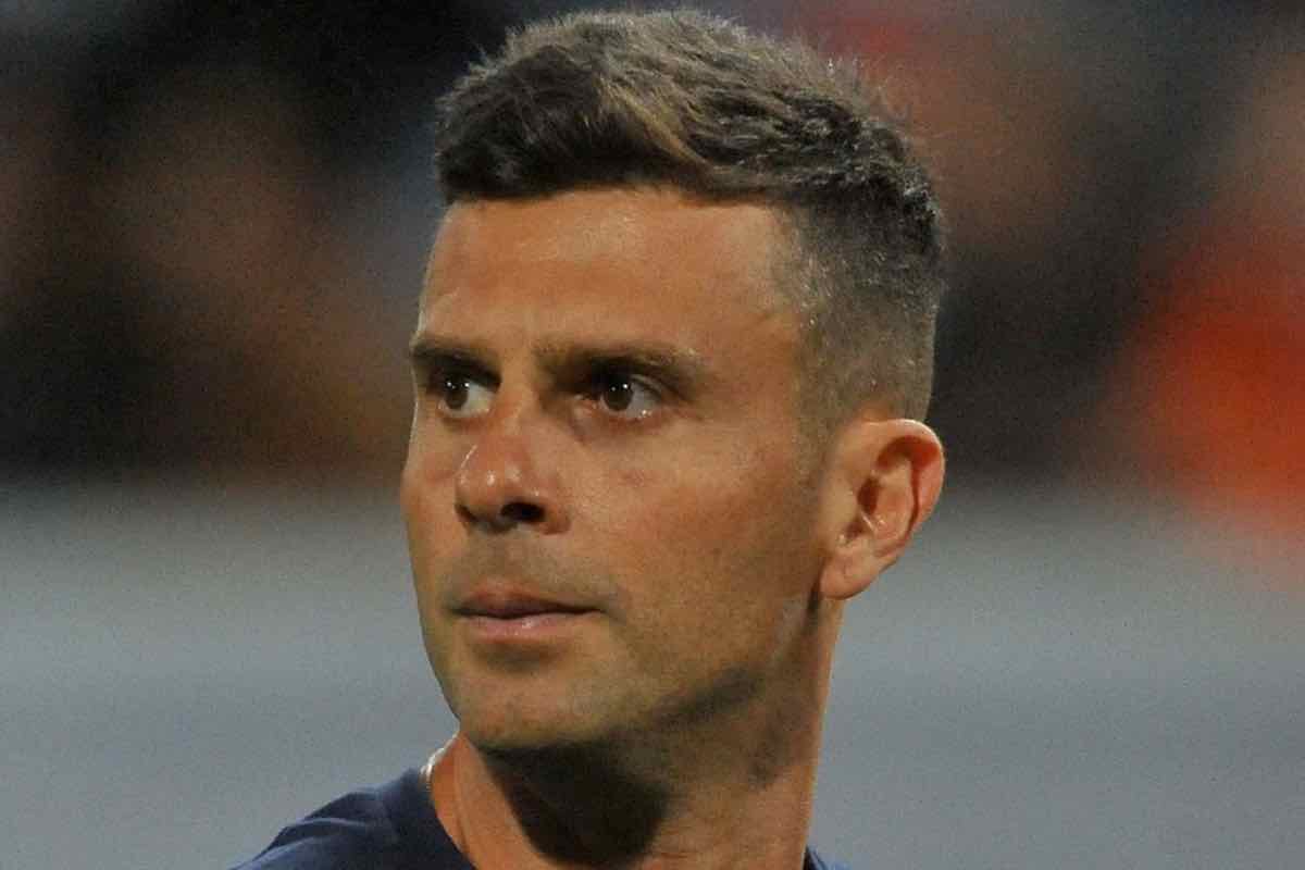 Thiago Motta allenatore
