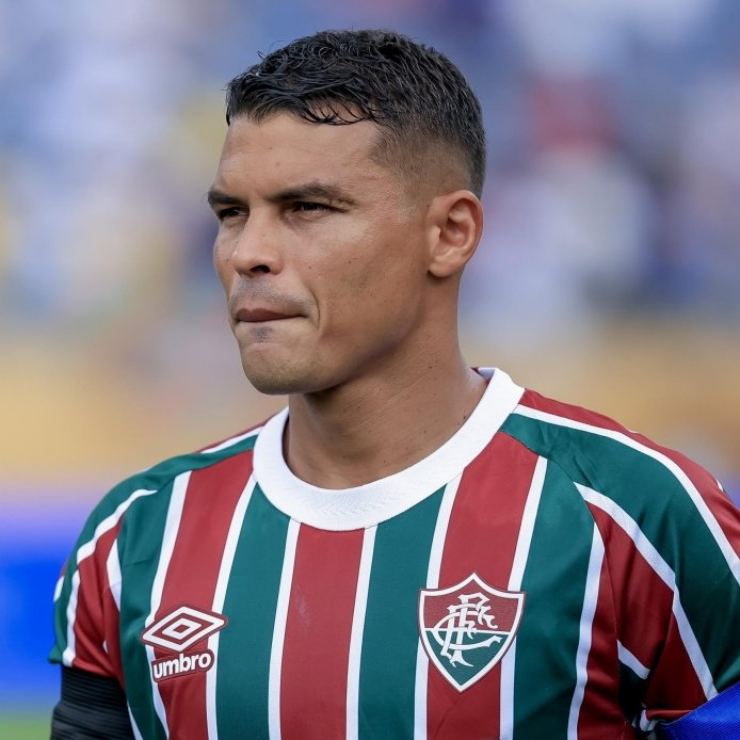 Thiago Silva