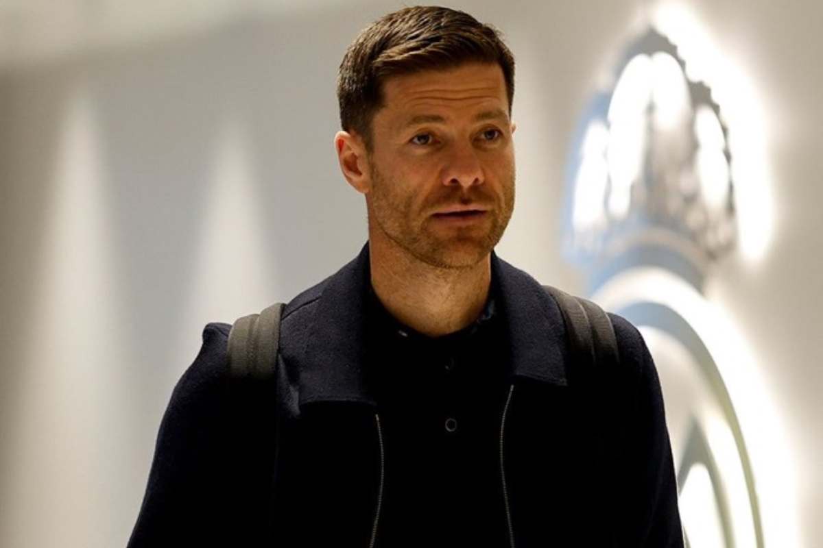 addio xabi alonso
