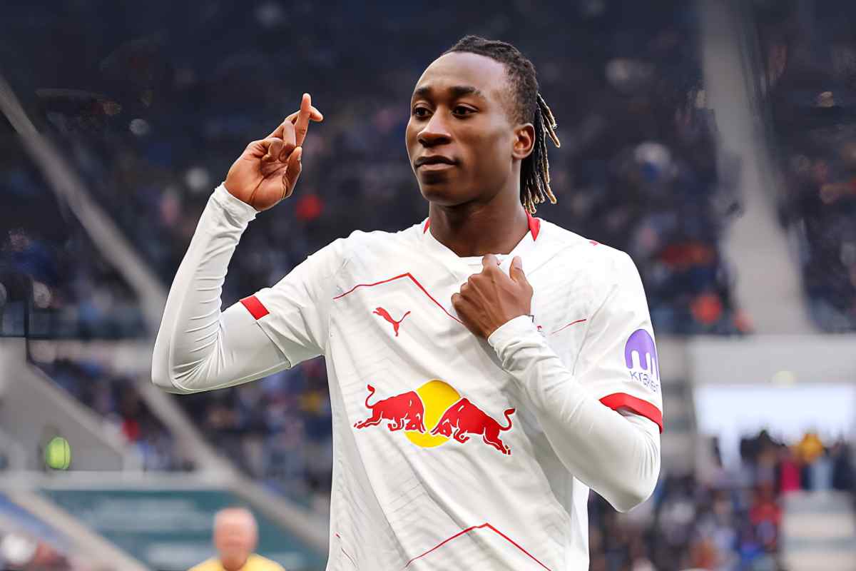 yan diomande comolli