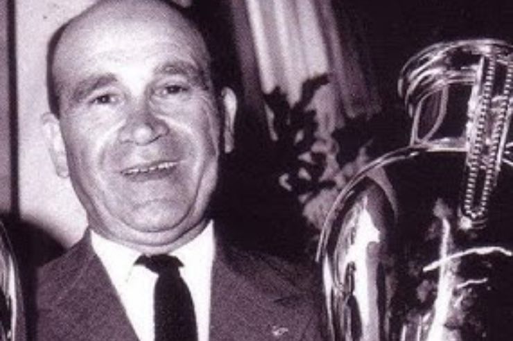 Benfica Bela Guttman