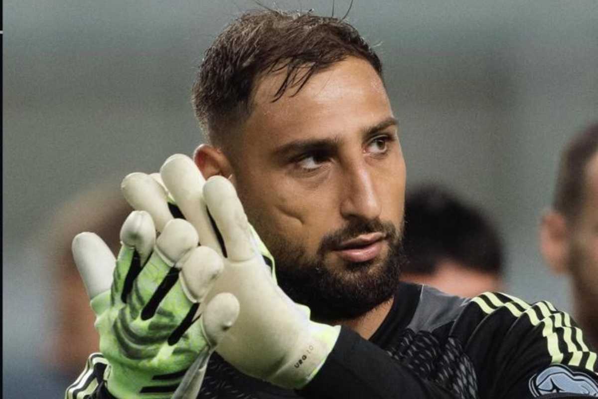 donnarumma