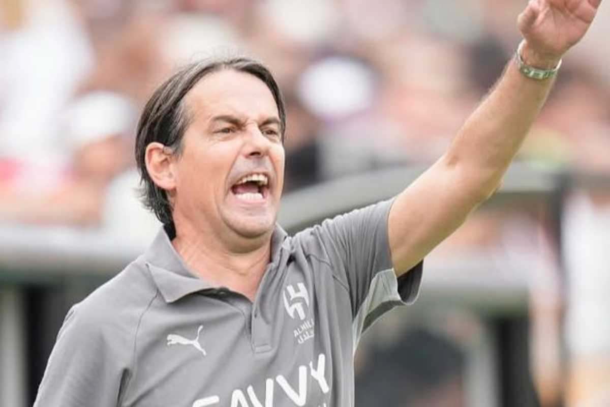 inzaghi