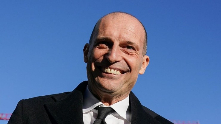 Allegri Spalletti