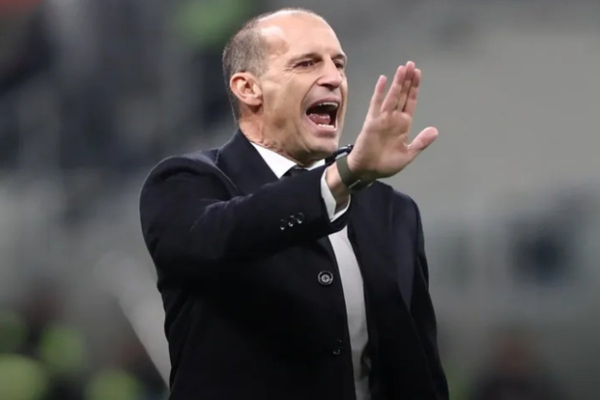 Allegri mercato Milan
