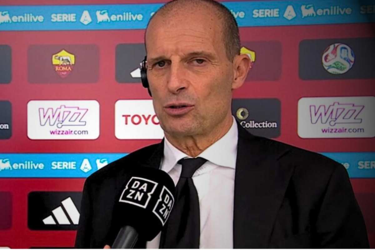 Allegri mercato Milan