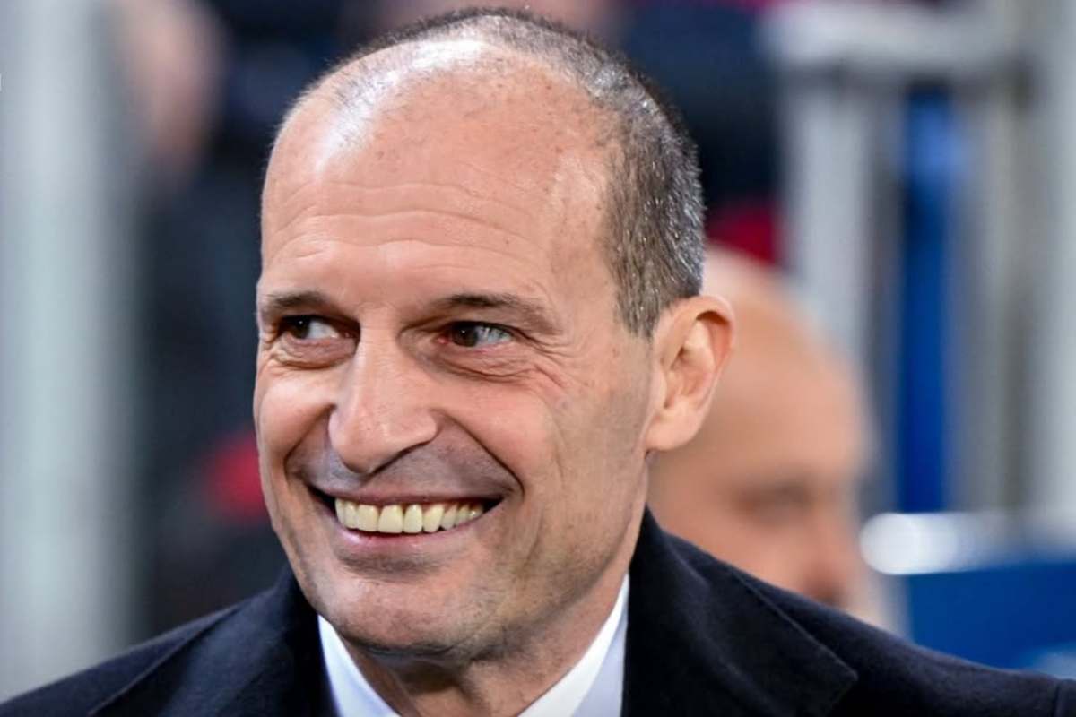Il Milan accontenta Allegri