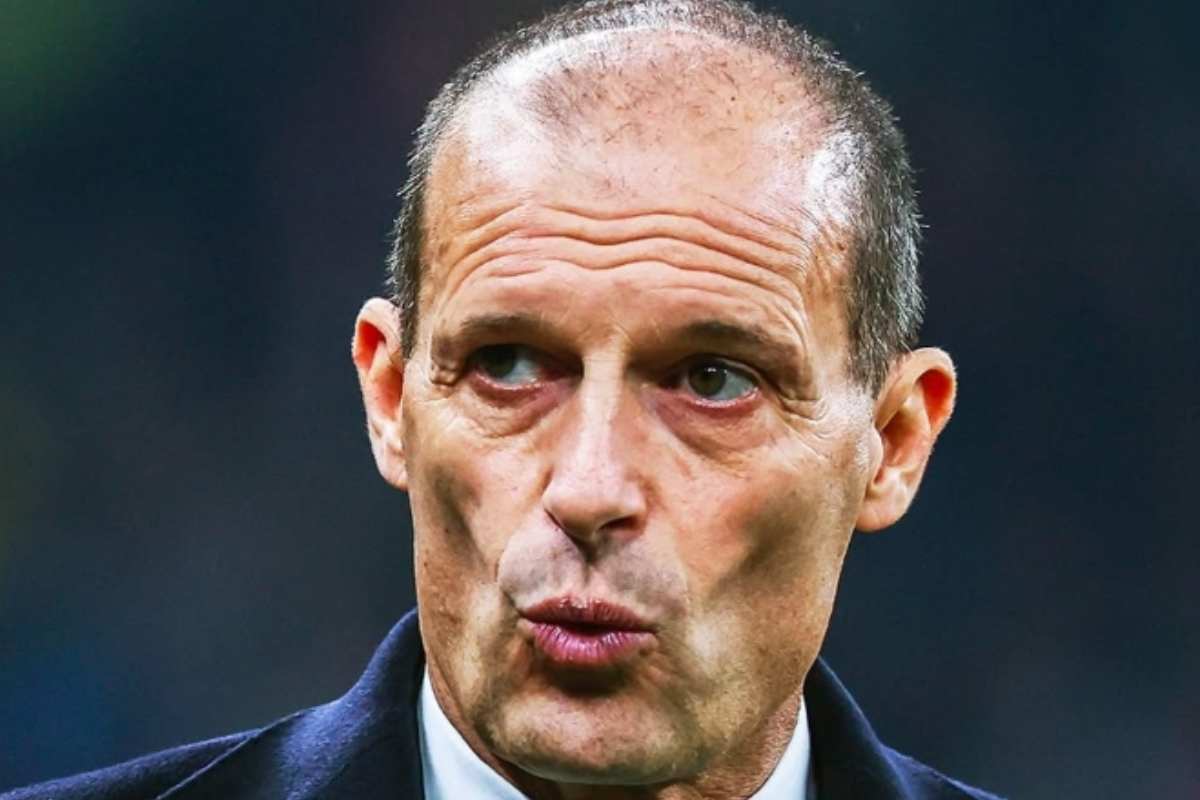 Allegri mercato Milan
