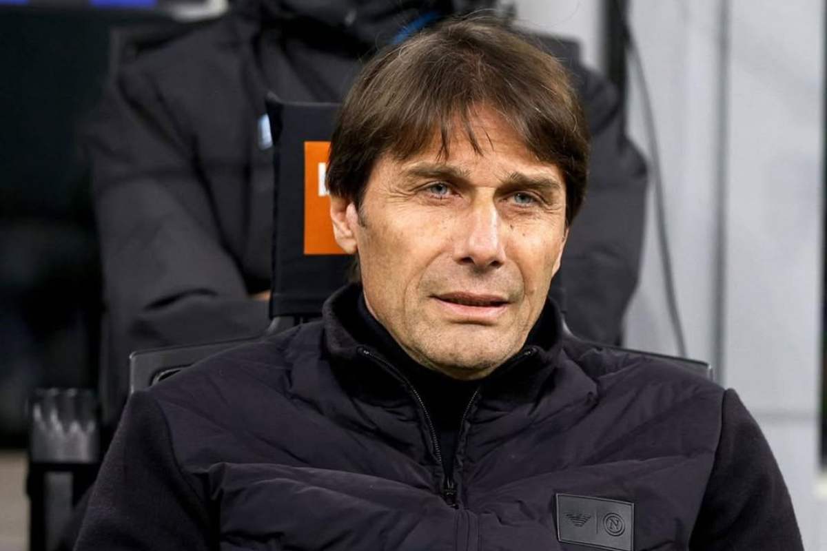 Conte via da Napoli