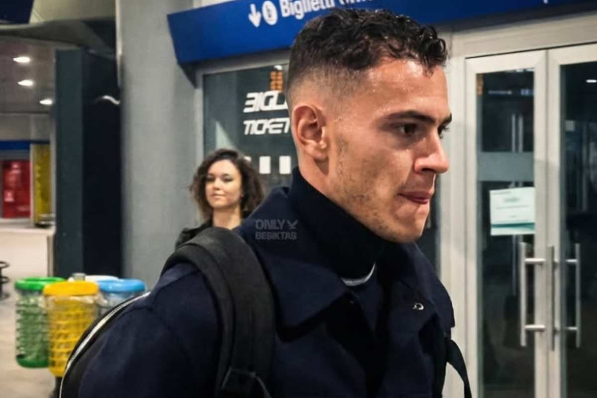 Asslani mercato Inter