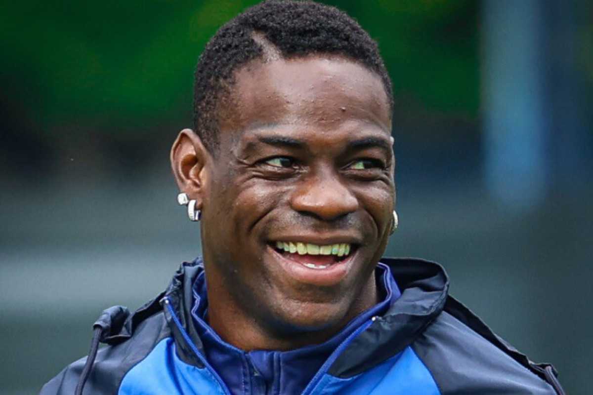 balotelli nuova squadra