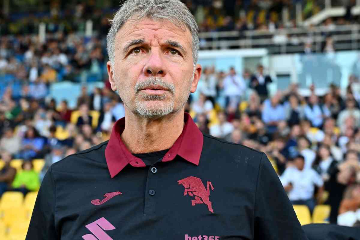 esonero baroni torino