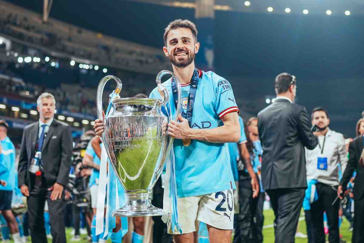 bernardo silva barcellona