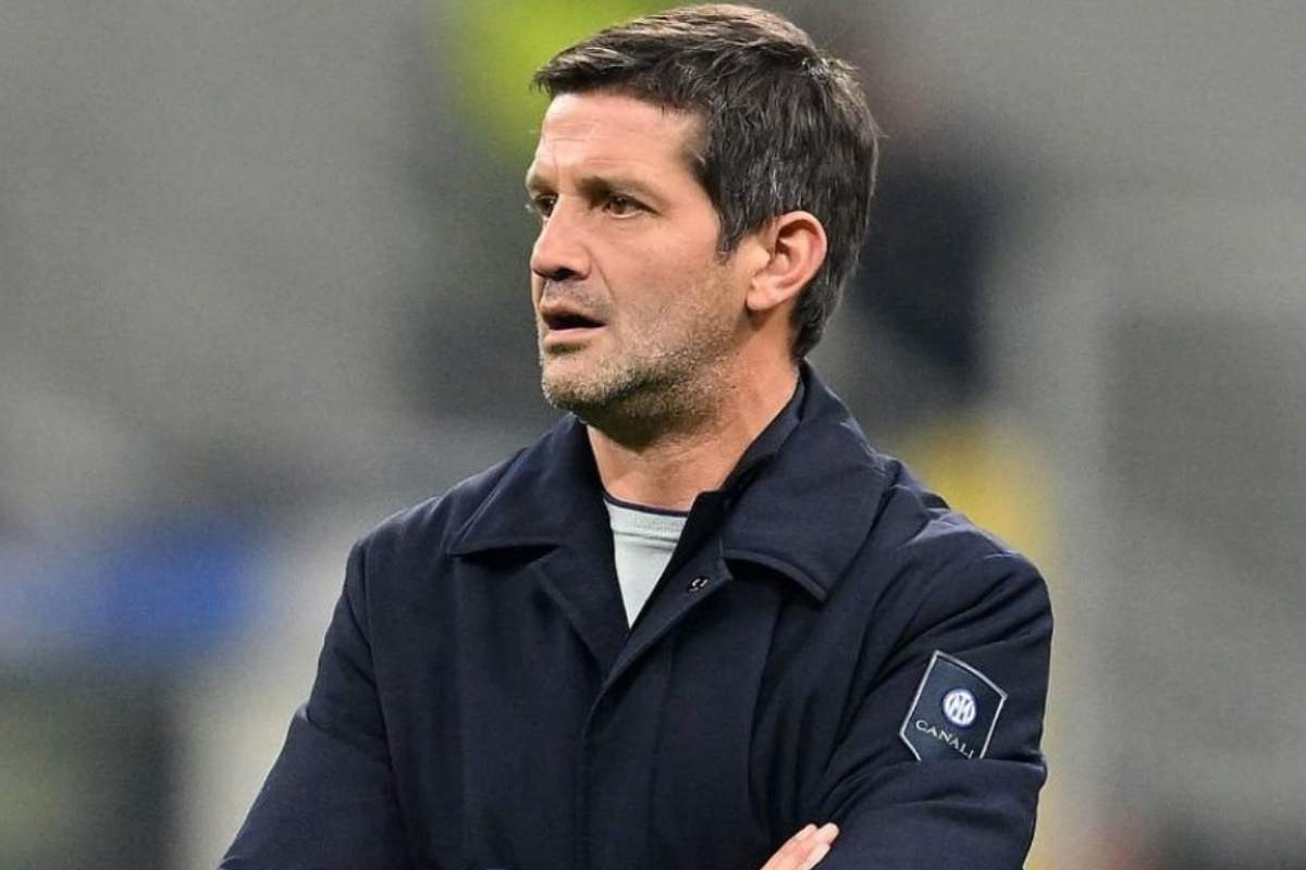 Chivu via dall'Inter