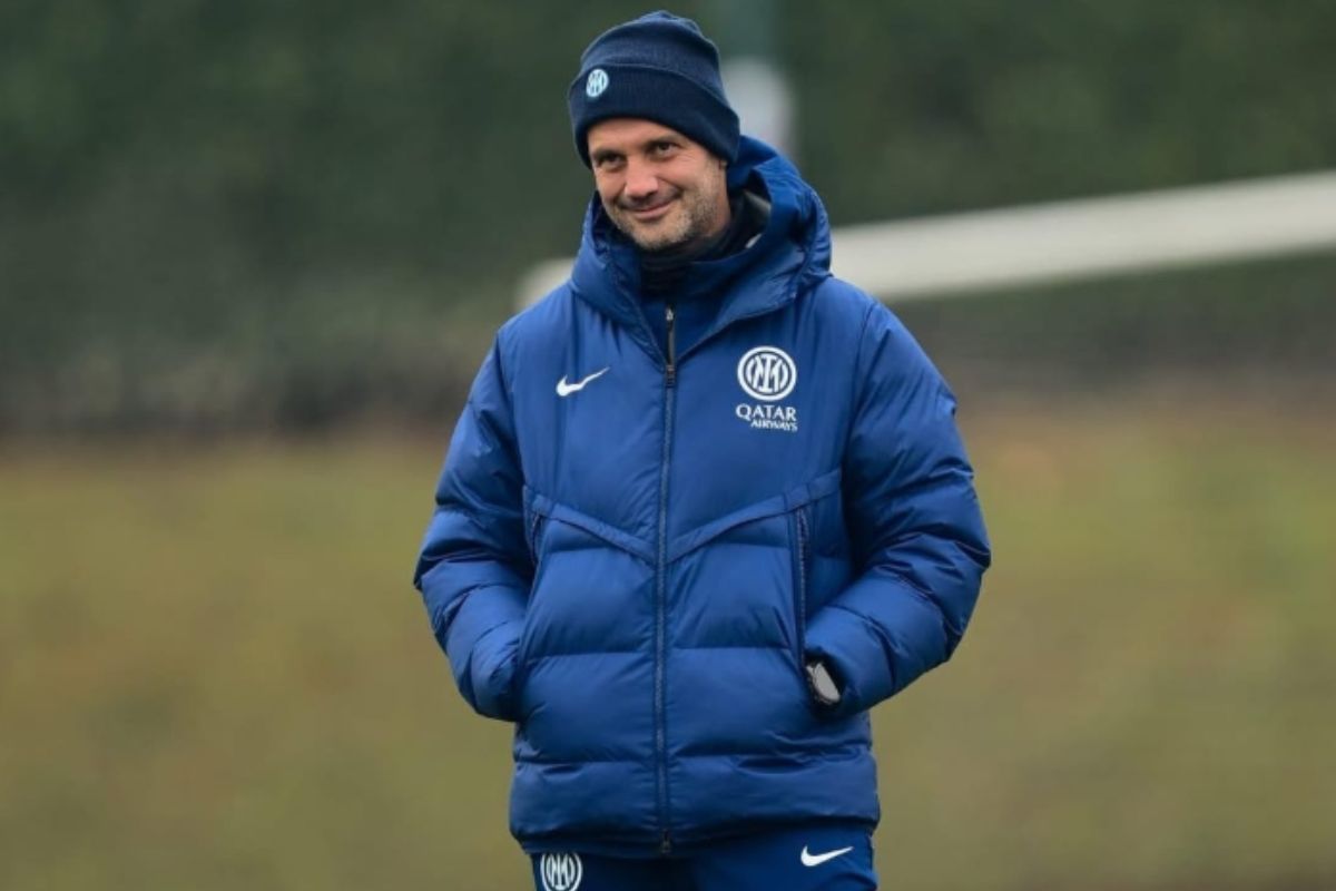 Mercato Inter colpo pazzesco