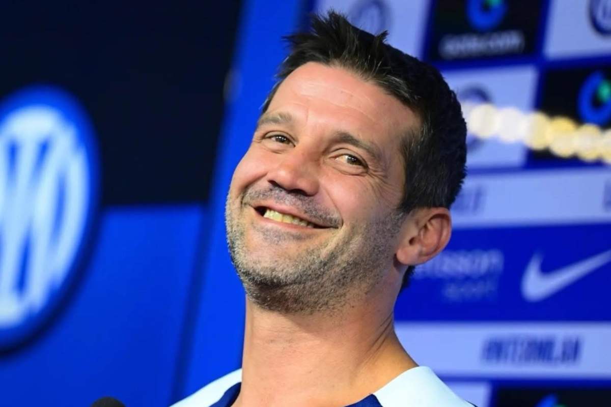 Chivu mercato Inter