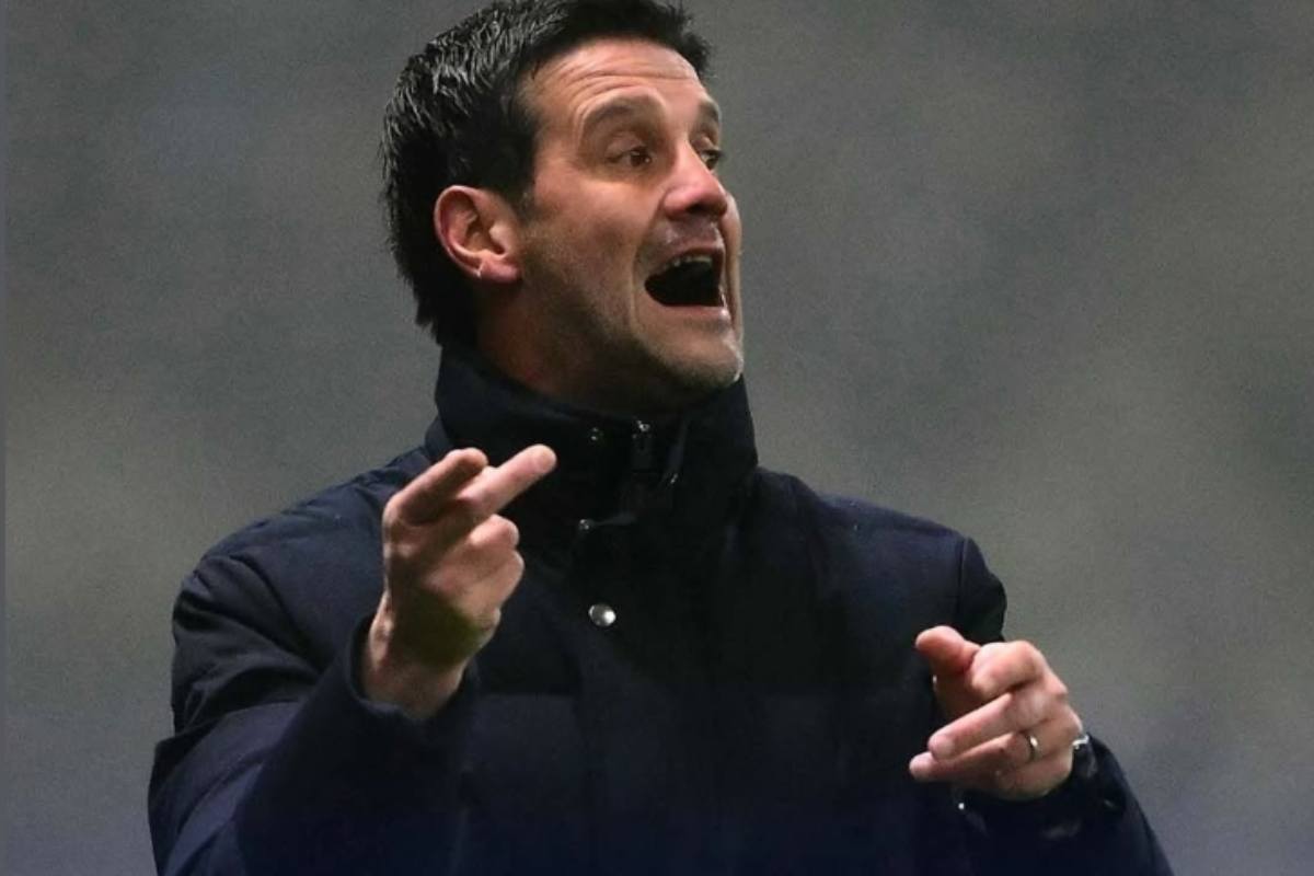 Chivu prepara Inter-Napoli