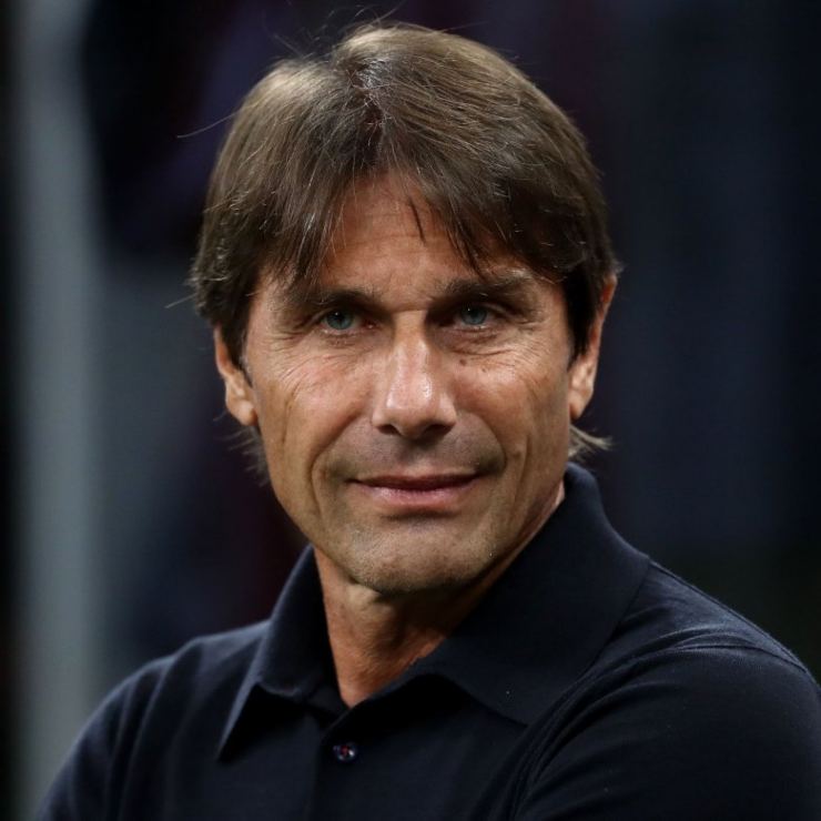Antonio Conte