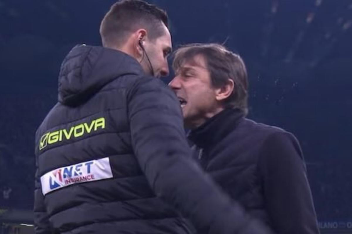 Antonio Conte