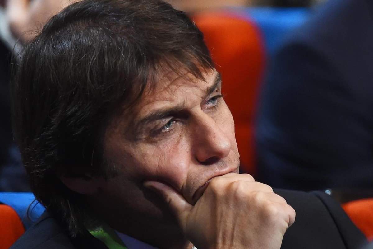 Triste Conte Napoli