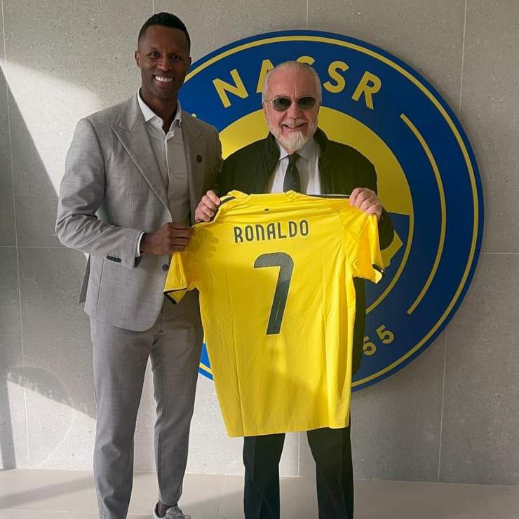 Aurelio De Laurentiis