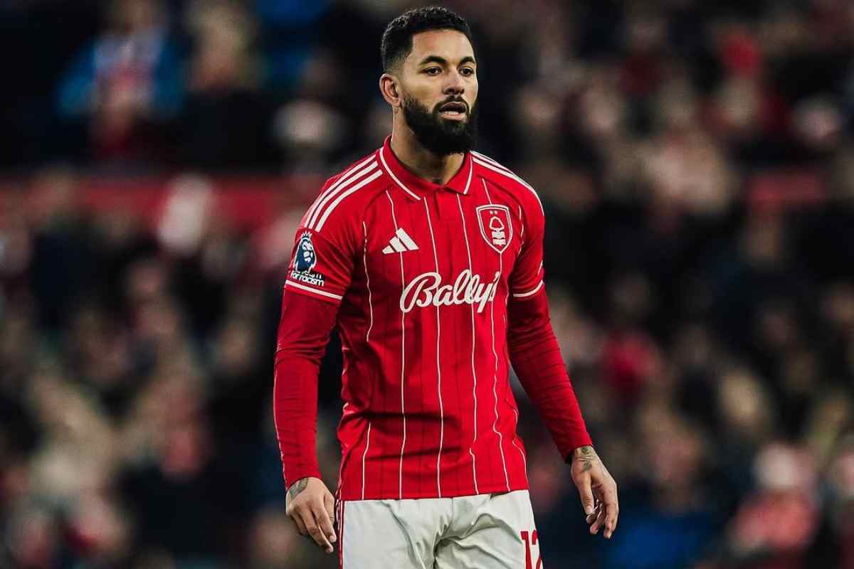 douglas luiz juventus