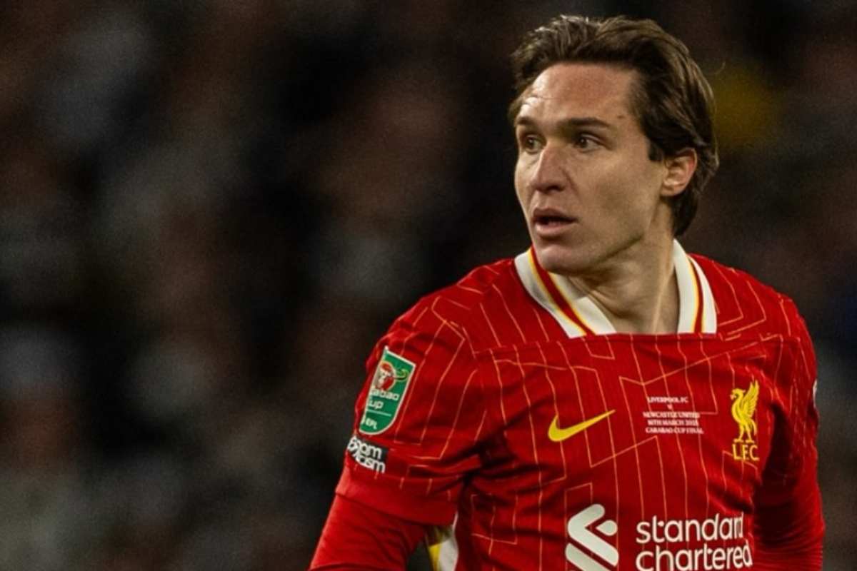 Chiesa torna alla Juve