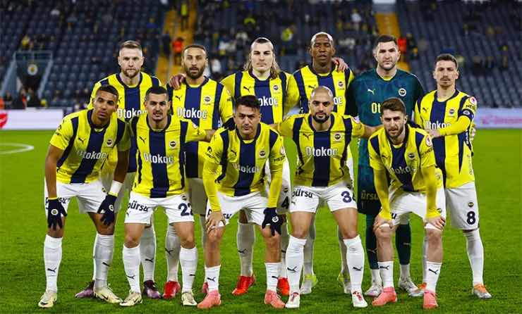 Lookman acquistato Fenerbahce