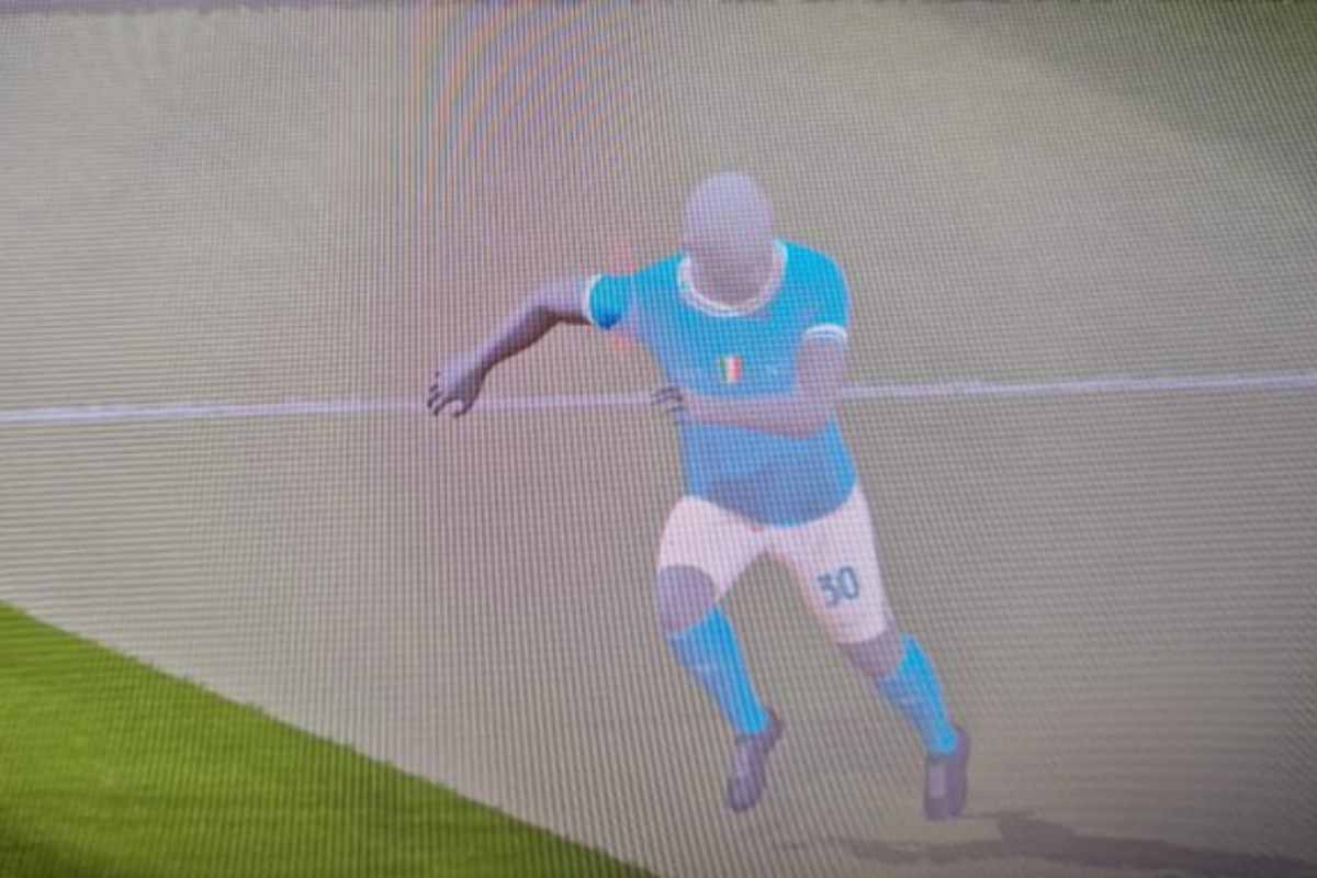 Fuorigioco Mazzocchi Napoli