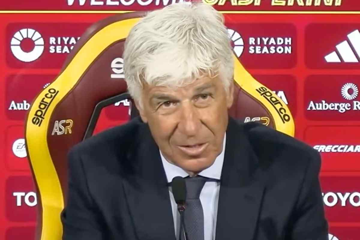 Gasperini