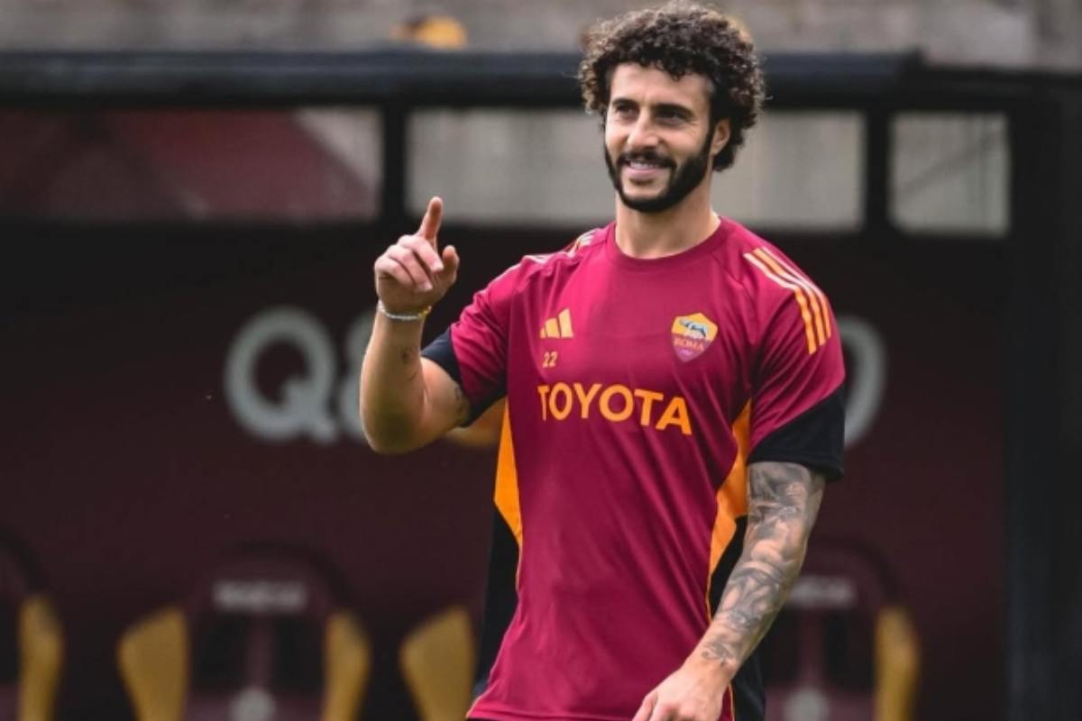 Hermoso rinnova con Gasperini