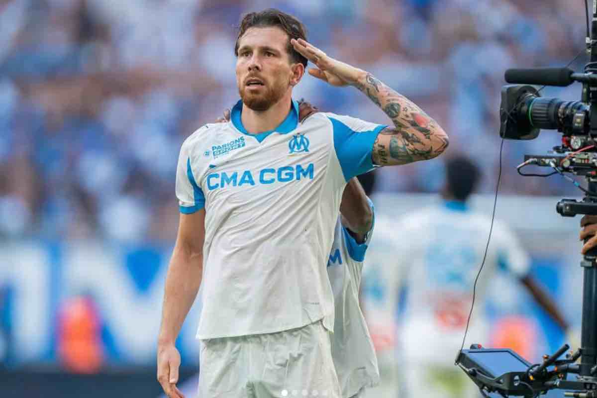 Danimarca Juventus trattativa